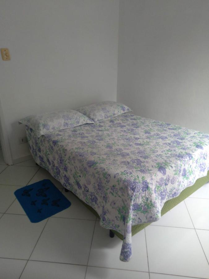 Апартаменти Guaruja Pitangueiras Av Leomil 1515 Ap 22 Екстер'єр фото